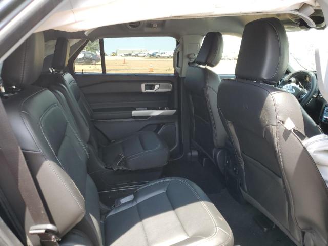 Photo 11 from auction – 2022 FORD EXPLORER L with VIN 1FMSK7FH6NGB61598