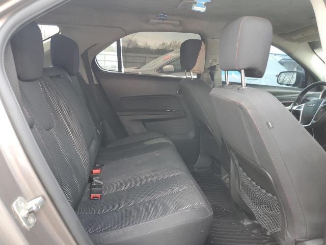 Photo 11 from auction – 2010 CHEVROLET EQUINOX LT with VIN 2CNALDEW0A6412990