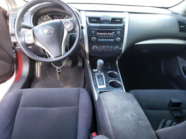 Photo 8 from auction – 2013 NISSAN ALTIMA 2.5 with VIN 1N4AL3AP1DN549679