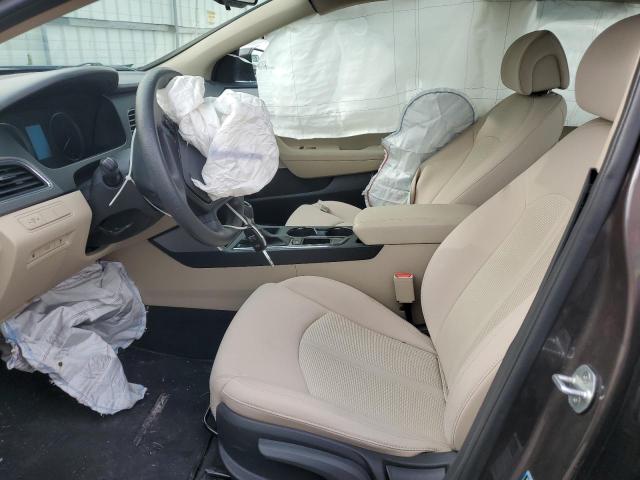 Zdjęcie 7 z aukcji – 2016 HYUNDAI SONATA SE z VIN 5NPE24AF8GH407331