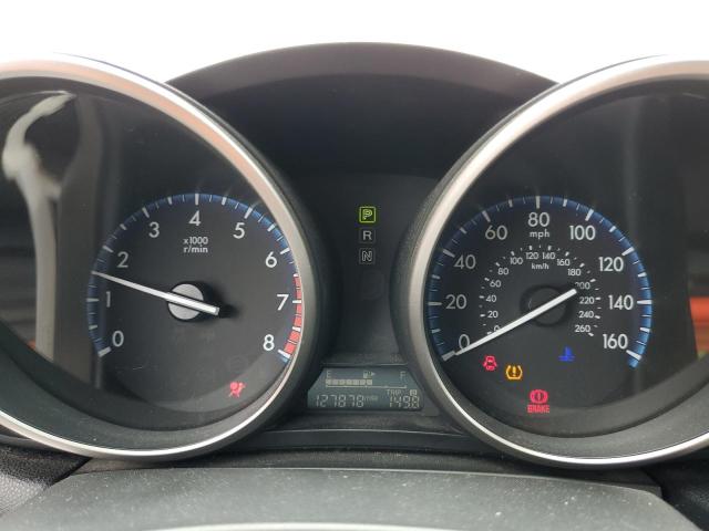 Photo 9 from auction – 2012 MAZDA 3 I with VIN JM1BL1L7XC1532305