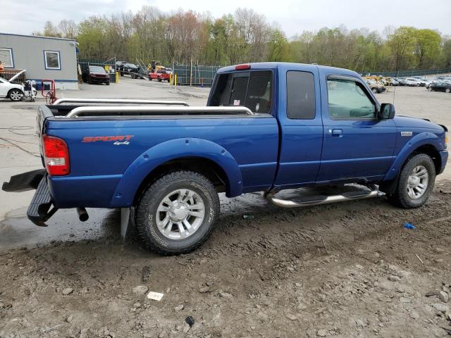 Photo 3 from auction – 2011 FORD RANGER SUP with VIN 1FTLR4FE2BPB11981