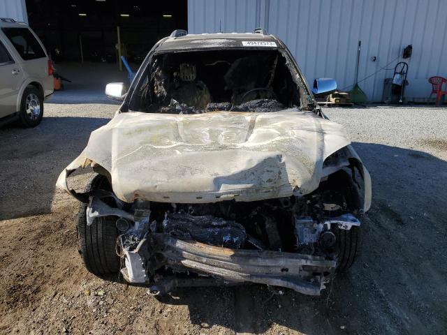 Photo 5 from auction – 2016 GMC TERRAIN SL with VIN 2GKALPEK2G6228747