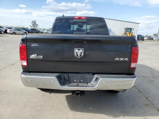 Photo 6 from auction – 2018 RAM 1500 SLT with VIN 1C6RR7LG7JS110572