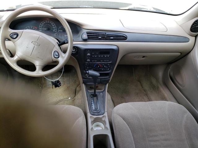Photo 8 from auction – 2004 CHEVROLET CLASSIC with VIN 1G1ND52F74M678602