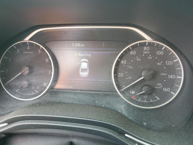 Photo 9 from auction – 2016 NISSAN MAXIMA 3.5 with VIN 1N4AA6AP8GC429787