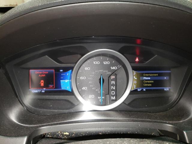 Photo 9 from auction – 2013 FORD EXPLORER X with VIN 1FM5K7D84DGA84969