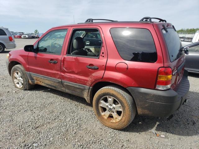 Photo 2 from auction – 2006 FORD ESCAPE XLT with VIN 1FMCU03196KA25476