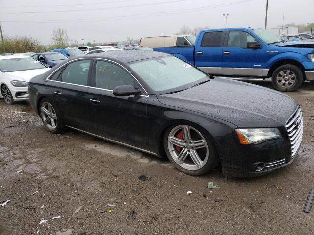Photo 4 from auction – 2011 AUDI A8 QUATTRO with VIN WAUAVAFD4BN012869