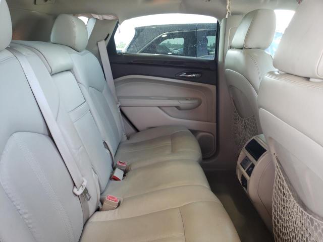 Photo 11 from auction – 2011 CADILLAC SRX PERFOR with VIN 3GYFNBEY4BS671084
