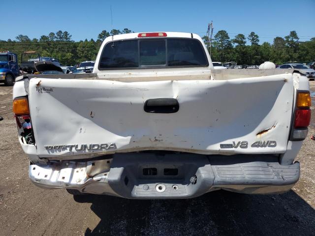 Photo 6 from auction – 2002 TOYOTA TUNDRA ACC with VIN 5TBBT44102S303069