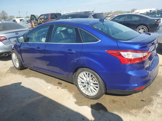 Photo 2 from auction – 2014 FORD FOCUS TITA with VIN 1FADP3J28EL123281