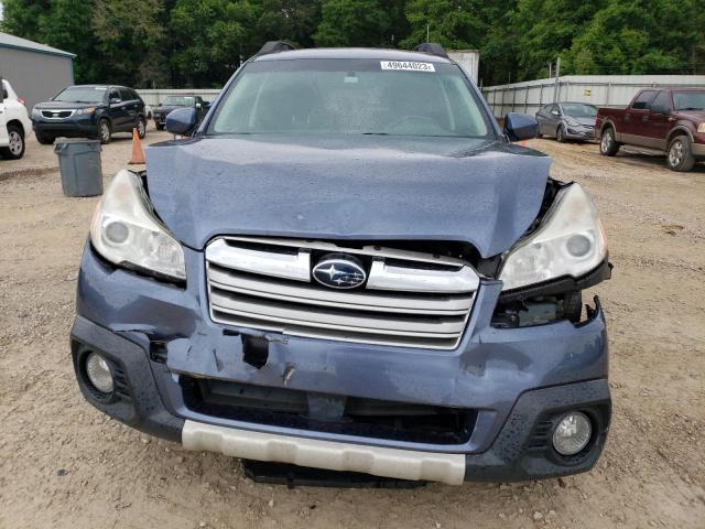 Photo 5 from auction – 2013 SUBARU OUTBACK 2. with VIN 4S4BRCKC9D3214458