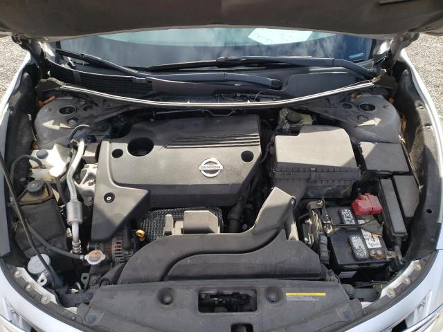 Photo 11 from auction – 2013 NISSAN ALTIMA 2.5 with VIN 1N4AL3AP2DC906413