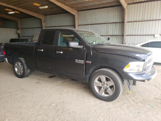 Photo 4 from auction – 2016 RAM 1500 SLT with VIN 1C6RR6GT1GS361095