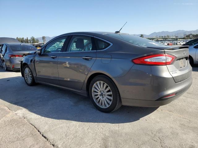 Photo 2 from auction – 2013 FORD FUSION TIT with VIN 3FA6P0SU3DR332306