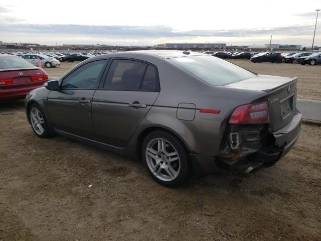 Photo 2 from auction – 2008 ACURA TL with VIN 19UUA66248A801208