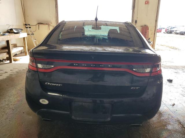 Photo 6 from auction – 2014 DODGE DART GT with VIN 1C3CDFEB9ED698899