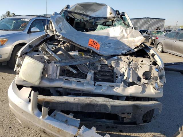 Photo 5 from auction – 2002 FORD EXPLORER S with VIN 1FMZU67E32UD56255