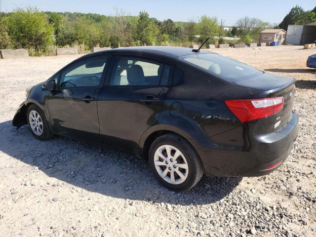Photo 2 from auction – 2015 KIA RIO LX with VIN KNADM4A37F6433808