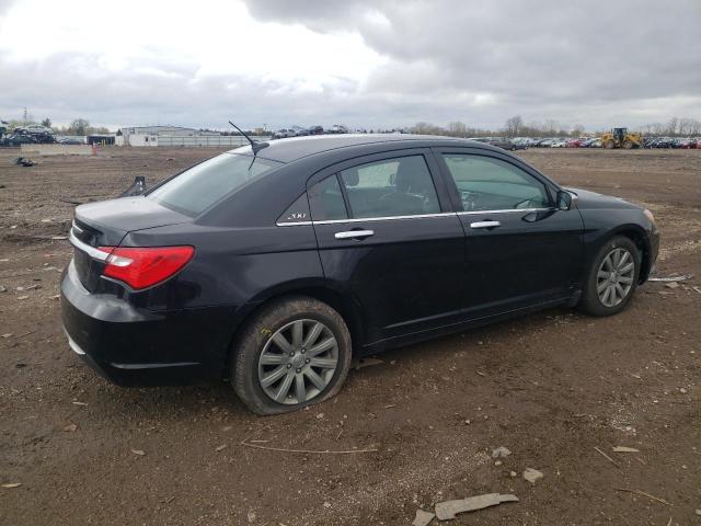 Photo 3 from auction – 2014 CHRYSLER 200 LIMITE with VIN 1C3CCBCG6EN134308
