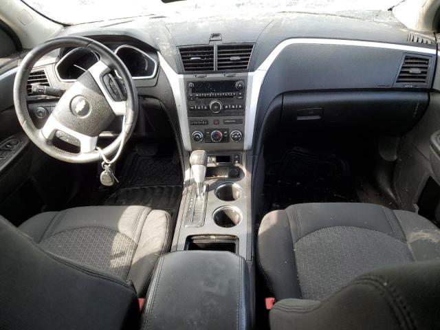 Photo 8 from auction – 2012 CHEVROLET TRAVERSE L with VIN 1GNKRGEDXCJ388458