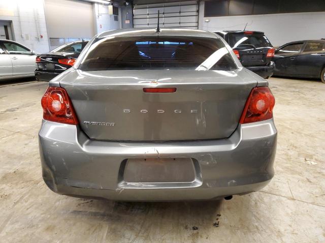 Photo 6 from auction – 2012 DODGE AVENGER SE with VIN 1C3CDZAB9CN219850