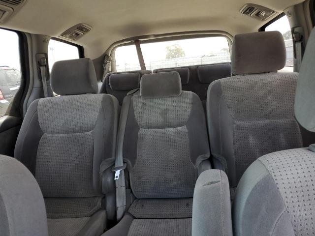Photo 10 from auction – 2007 TOYOTA SIENNA CE with VIN 5TDZK23C97S064581