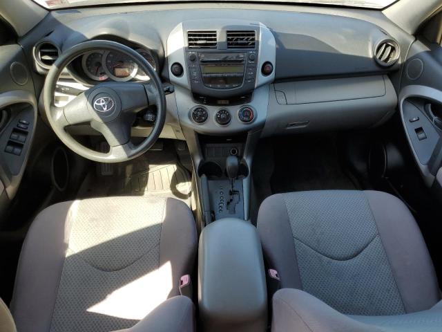 Photo 8 from auction – 2006 TOYOTA RAV4 with VIN JTMZD33V566005270