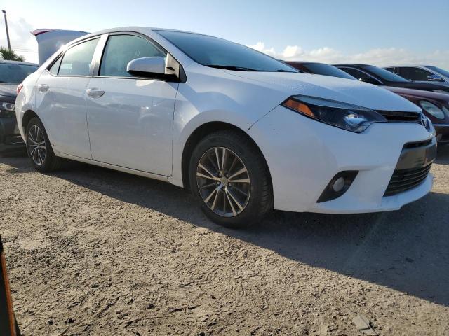 Photo 4 from auction – 2016 TOYOTA COROLLA L with VIN 2T1BURHE1GC610166