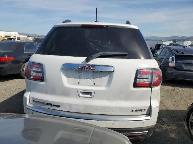 Photo 6 from auction – 2017 GMC ACADIA LIM with VIN 1GKKVSKD6HJ305440