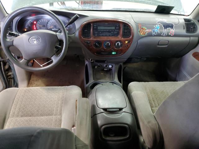 Photo 8 from auction – 2003 TOYOTA TUNDRA ACC with VIN 5TBBT44103S378145