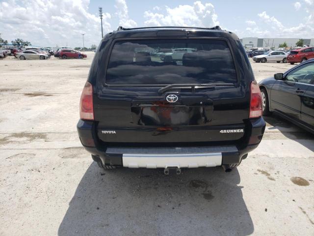 Photo 6 from auction – 2003 TOYOTA 4RUNNER LI with VIN JTEBT17R530022487