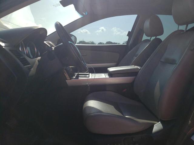 Photo 7 from auction – 2013 MAZDA CX-9 GRAND with VIN JM3TB2DA1D0423026