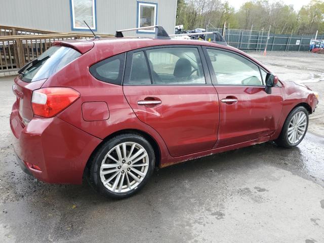 Photo 3 from auction – 2012 SUBARU IMPREZA LI with VIN JF1GPAG66CH226856