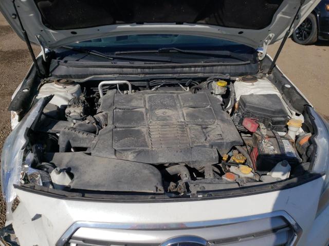 Photo 12 from auction – 2017 SUBARU OUTBACK 3. with VIN 4S4BSFLC6H3211639