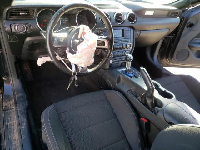Photo 8 from auction – 2016 FORD MUSTANG with VIN 1FATP8EM9G5281138