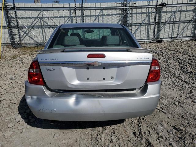Photo 6 from auction – 2004 CHEVROLET MALIBU LS with VIN 1G1ZT54824F129736