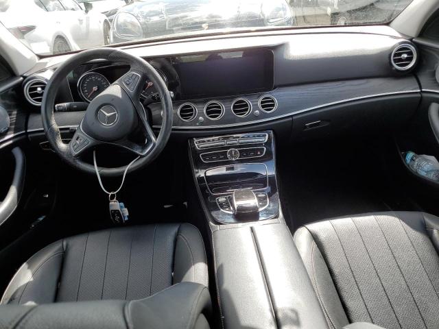Photo 8 from auction – 2017 MERCEDES-BENZ E 300 with VIN WDDZF4JB3HA074327