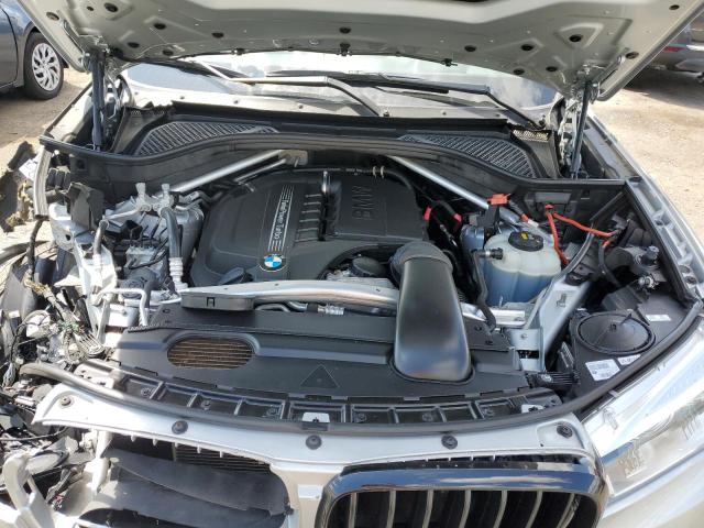 Photo 11 from auction – 2018 BMW X5 XDRIVE3 with VIN 5UXKR0C52JL072080