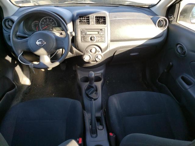 Photo 8 from auction – 2014 NISSAN VERSA S with VIN 3N1CN7APXEL838830