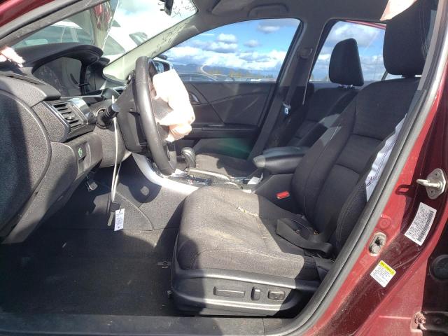 Photo 7 from auction – 2014 HONDA ACCORD SPO with VIN 1HGCR2F56EA096933