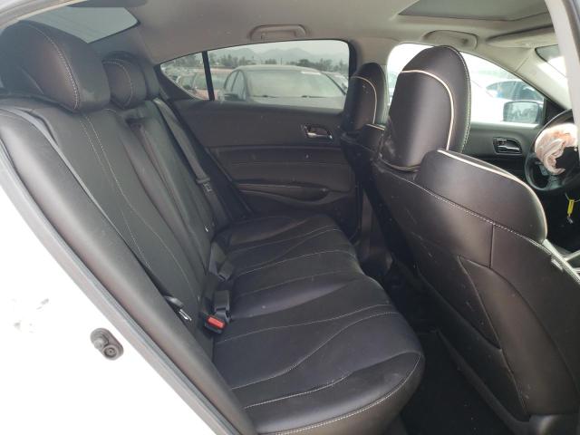 Photo 10 from auction – 2021 ACURA ILX PREMIU with VIN 19UDE2F72MA009349