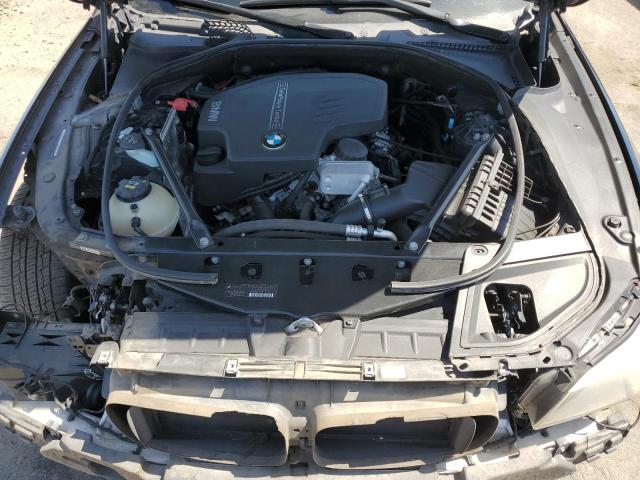 Photo 11 from auction – 2015 BMW 528 I with VIN WBA5A5C56FD513792