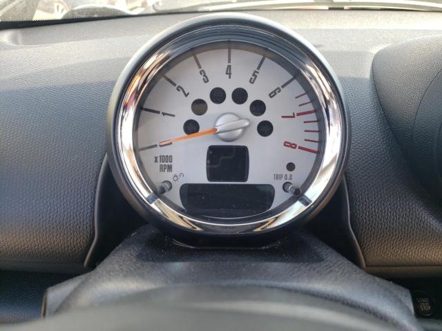 Photo 9 from auction – 2014 MINI COOPER COU with VIN WMWZB3C54EWR39972