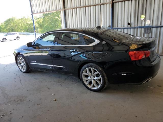 Photo 2 from auction – 2014 CHEVROLET IMPALA LTZ with VIN 2G1155S36E9174056