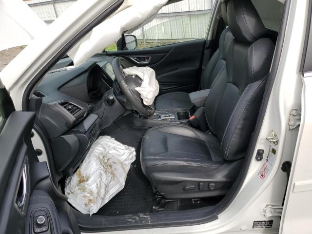Photo 7 from auction – 2019 SUBARU FORESTER L with VIN JF2SKAUCXKH413174