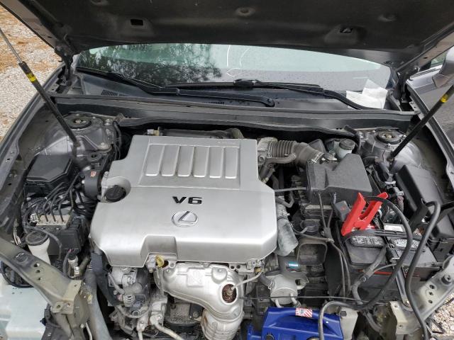 Photo 11 from auction – 2016 LEXUS ES 350 with VIN 58ABK1GG6GU007635