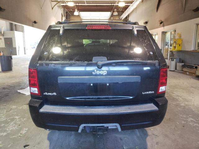 Photo 6 from auction – 2005 JEEP GRAND CHER with VIN 1J4GR48K55C604158