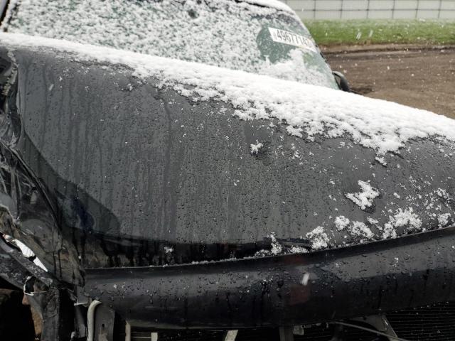 Photo 11 from auction – 2005 CHEVROLET SILVERADO with VIN 1GCHK23U55F972558